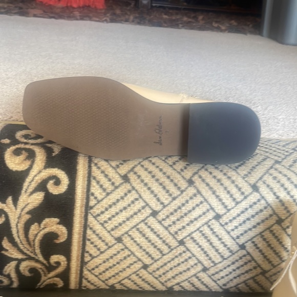 Sam Edelman women’s Thatcher ankle bootie - Picture 4 of 4